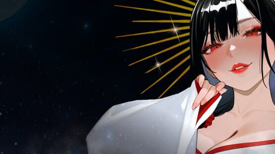 Monster Girls Onsen gameplay screenshot