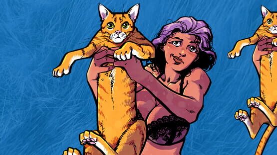 Hidden Hijinks: No Cats in the Orgy, Please! screenshot 1