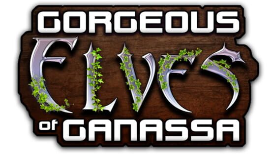 Gorgeous Elves of Ganassa gameplay screenshot