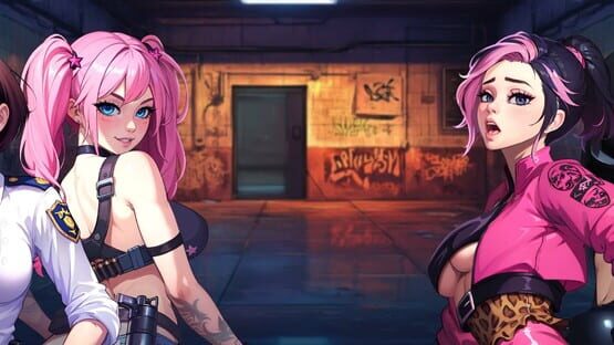 Slut Squad screenshot 1
