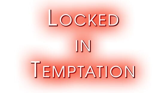 Locked in Temptation official artwork 2
