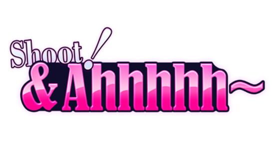 Shoot! & Ahhhhh official artwork 2