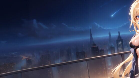 Hetai Age Urban screenshot 1