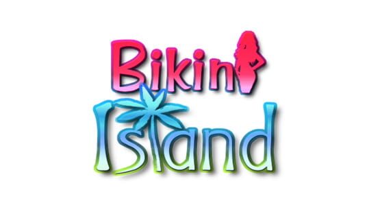Bikini Island official artwork 2