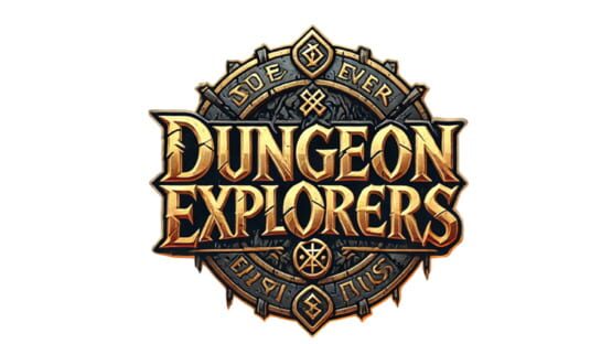 Dungeon Explorers official artwork 2