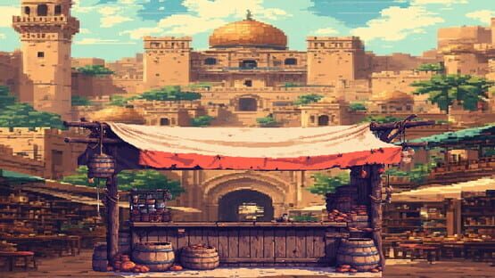 Merchant's Rise official artwork 1