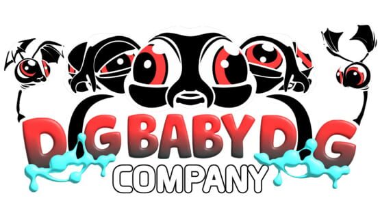 Dig Baby Dig Company official artwork 1