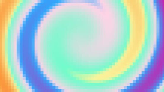 Painting Pixels official artwork 1