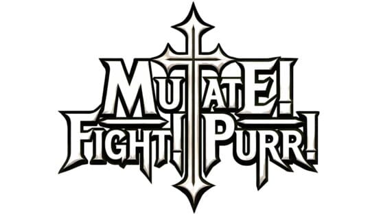 Mutate! Fight! Purr! gameplay screenshot
