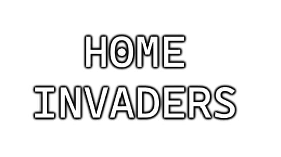 Home Invaders official artwork 2