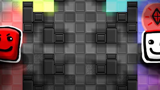 The Cubiw Dungeon official artwork 1
