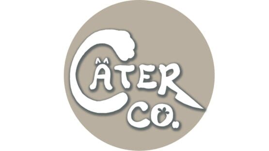 Cater Co. official artwork 2