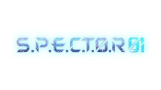 S.P.E.C.T.O.R 01 official artwork 2