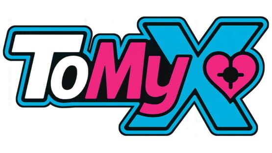 ToMyX official artwork 3