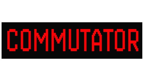 Commutator official artwork 3
