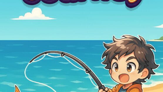 Angler's Journey official artwork 3