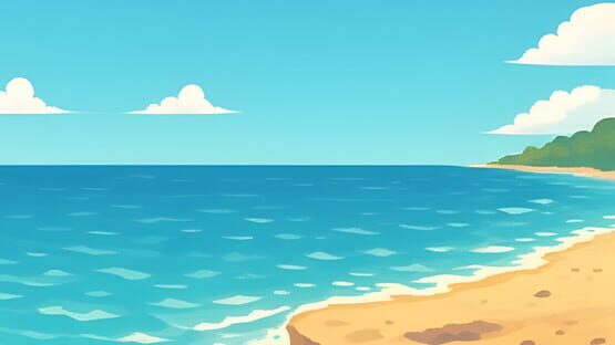 Angler's Journey official artwork 1