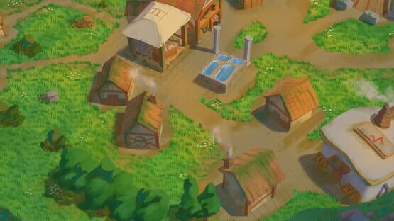 Forgotten Vale official artwork 2