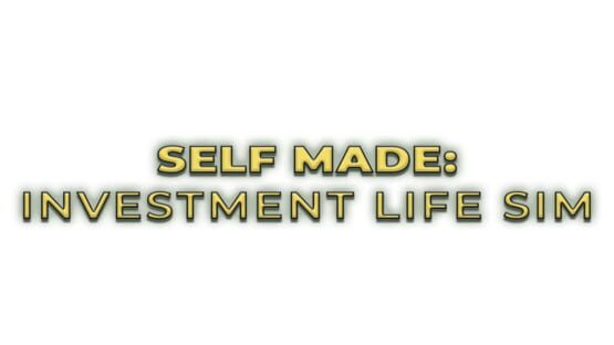 Self Made: Investment Life Sim official artwork 2