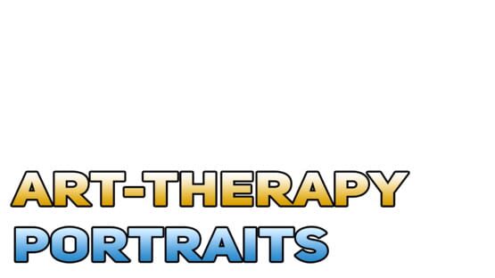 Art-Therapy: Portraits official artwork 2