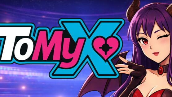 ToMyX official artwork 2