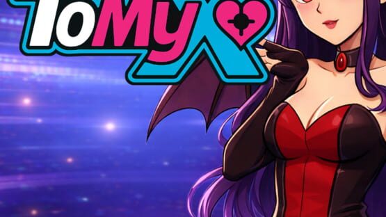 ToMyX official artwork 4