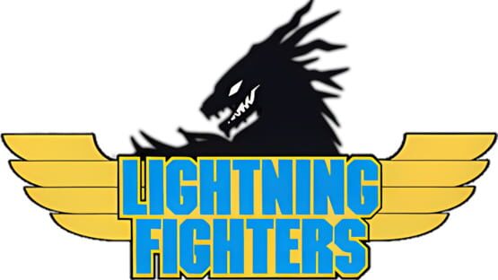 Lightning Fighters backdrop