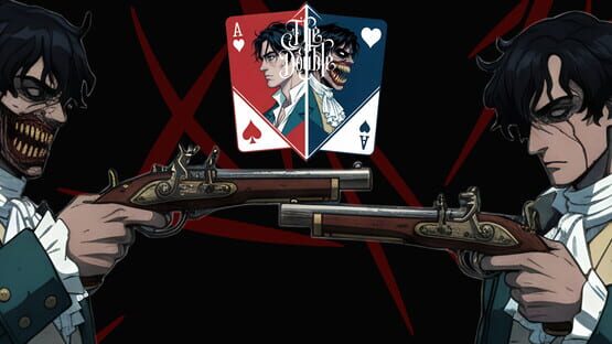 The Double official artwork 1