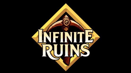 Infinite Ruins official artwork 2
