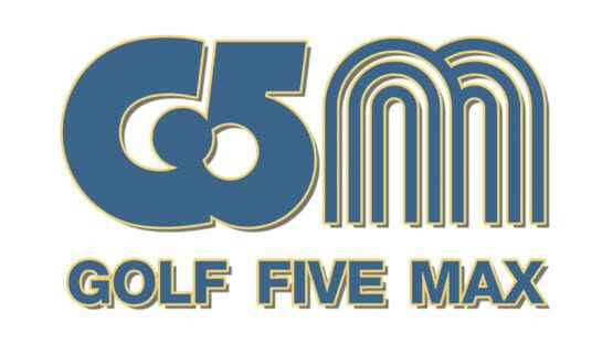 Golf 5 Max official artwork 2