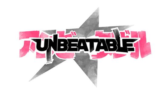 Unbeatable - Artwork 5