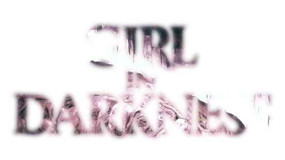 Girl in Darkness official artwork 2