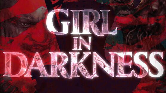 Girl in Darkness official artwork 3