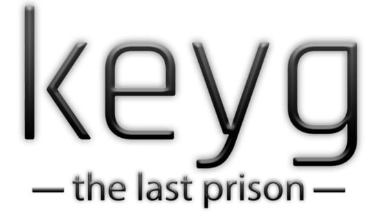 Keyg official artwork 1