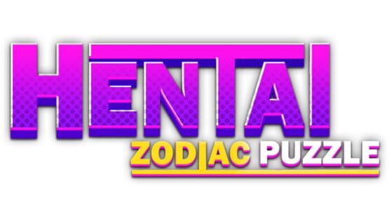 Hentai Zodiac Puzzle gameplay screenshot