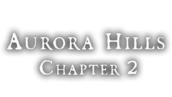 Aurora Hills: Chapter 2 official artwork 2
