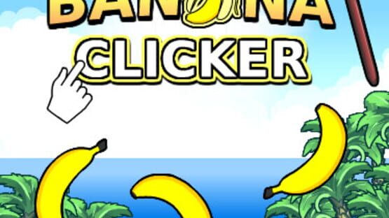 Banana Clicker official artwork 3