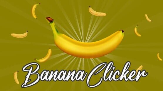Banana-Clicker official artwork 1