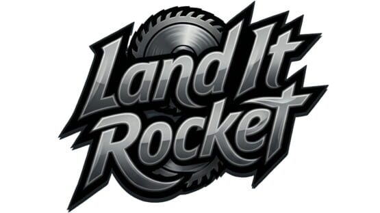 Land it Rocket official artwork 2
