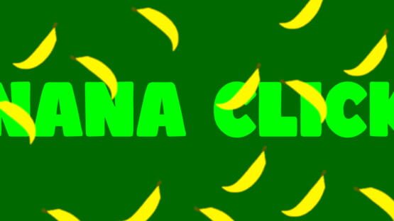 Banana Clicker gameplay screenshot