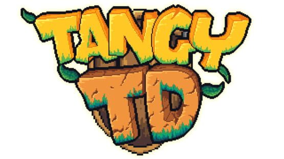 Tangy TD backdrop