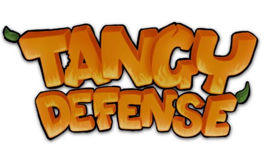 Tangy TD backdrop