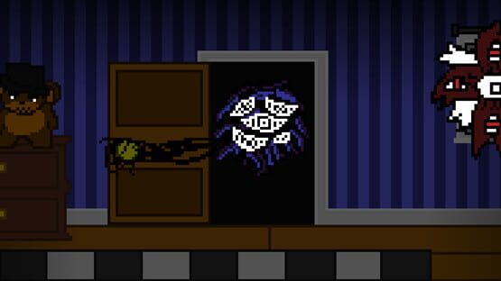 Only One Night gameplay screenshot