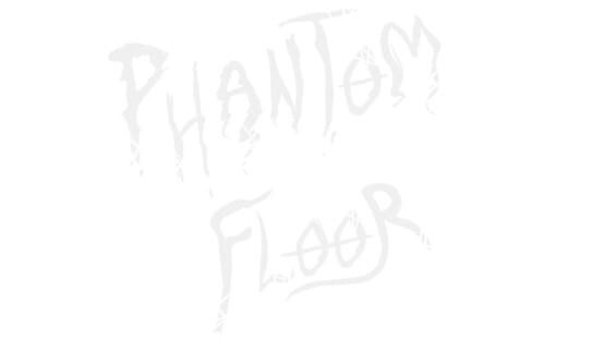 Phantom Floor official artwork 2