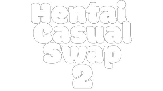 Hentai Casual Swap 2 screenshot 1
