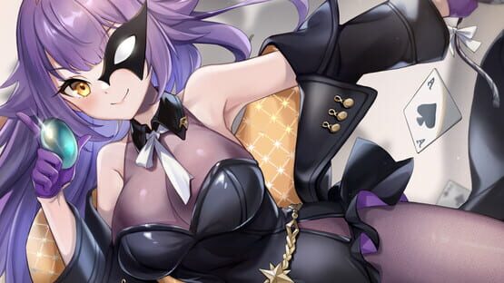 Shadow Code: Lucy gameplay screenshot