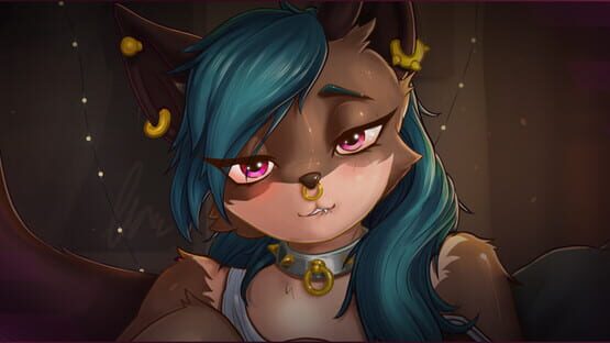 FURRY Seduction screenshot 1