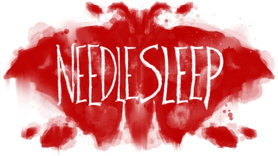Needle Sleep official artwork 2