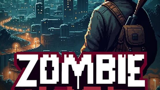 Zombiehood official artwork 6