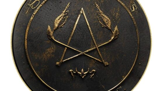 Spiritus Sancti official artwork 3